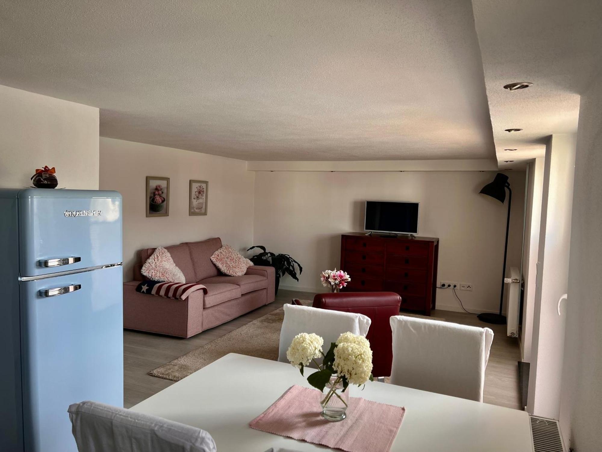 Charmante Einliegerwohnung, 3 Zimmer In Ruhiger Wohnlage, 60Qm, Mit Gemuetlicher Suedterrasse Marburg Exterior foto